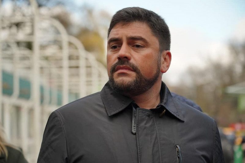 У залі Київради депутати влаштували бійку: ЗМІ дізналися причину