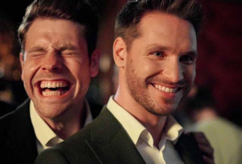 Зірка серіалу Моя улюблена Страшко намагався накласти на себе руки