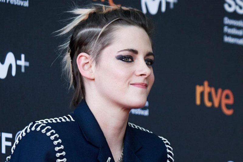 Крістен Стюарт займеться полюванням на привидів у новому реаліті-шоу