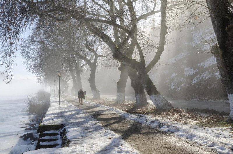 Синоптики попередили українців про погіршення погоди