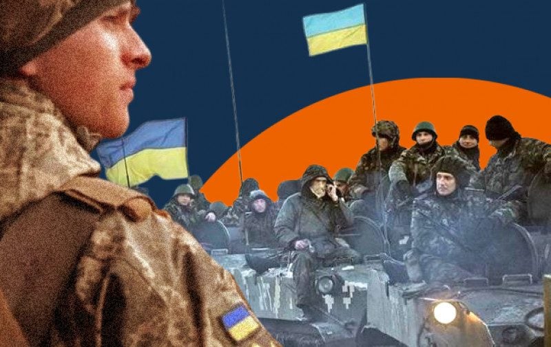 Зимой в окопах и почти без поддержки Запада: почему Украине придется отбиваться от РФ в одиночку