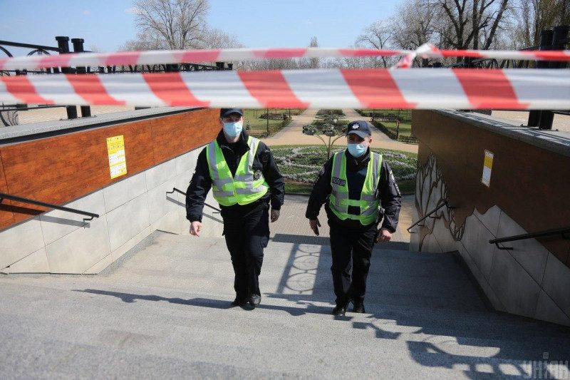 В МВД Украины рассказали, что в Россию пошли мешки с трупами агрессоров и эшелоны раненых