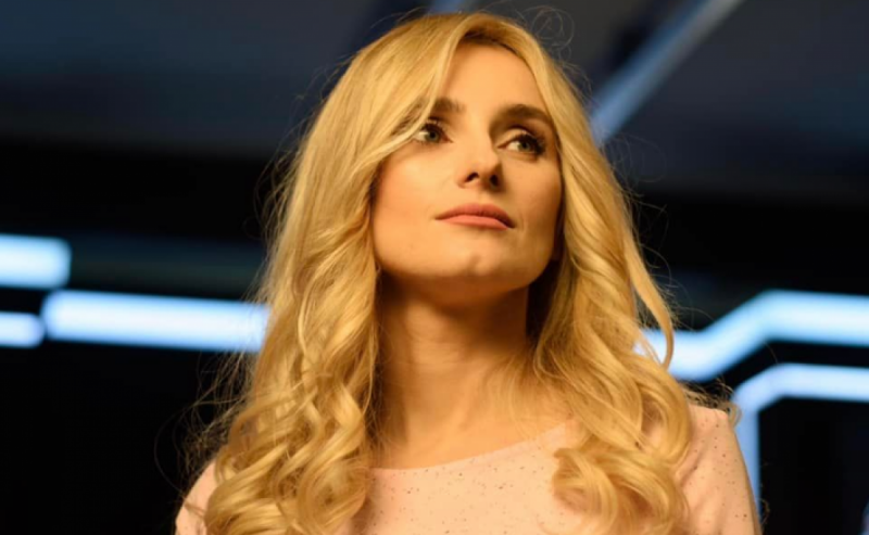 В семье Ирины Федишин горе: певица потеряла близкого человека