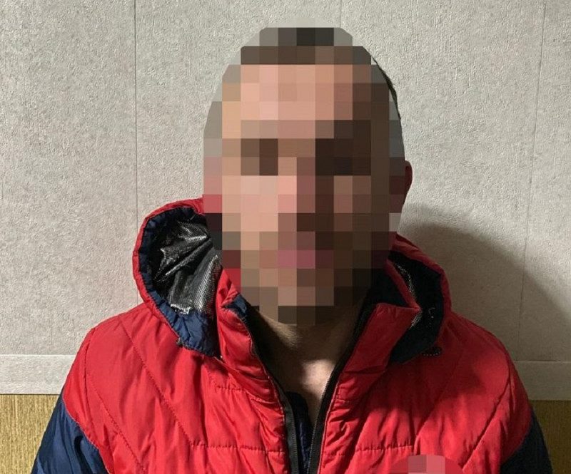 Расчлененка в Киеве: копы задержали вероятного убийцу, распилившего тело жертвы