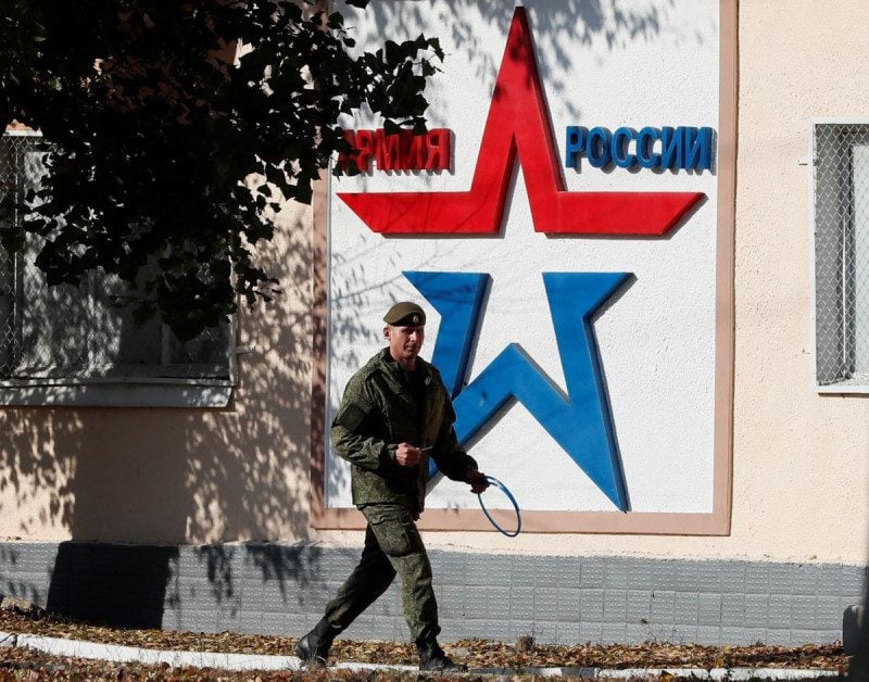 Астрологиня розповіла, яким для України буде 2022 рік і чи боятися вторгнення Росії