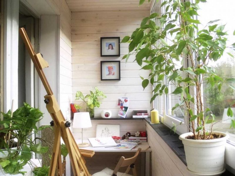 Самые лучшие идеи для обустройства балкона: как сделать просторную зону из минимальной площади