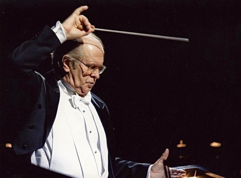 Помер відомий український музикант