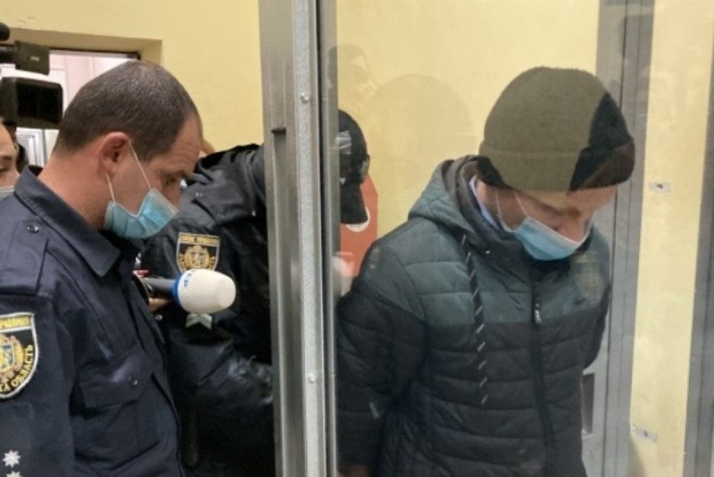 Маршрутник, який збив черницю та протягнув її тіло 7 кілометрів, розповів свою версію ДТП