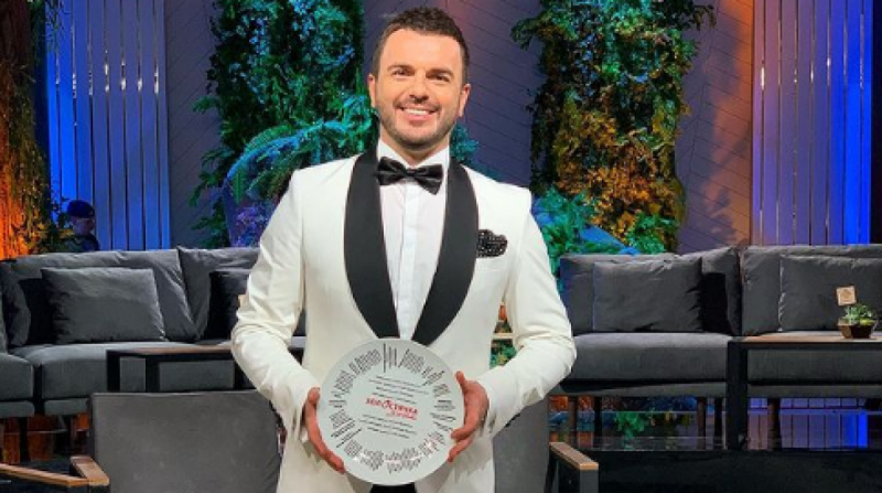 Григорий Решетник рассказал, кто может стать Холостячкой после Златы Огневич