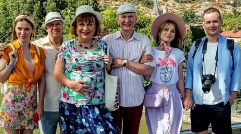 Финал сериала Сваты опять переносится: заявление от создателей сериала огорчило фанатов