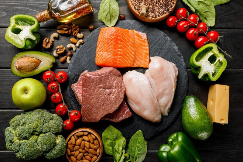 5 популярних продуктів, які не можна мити перед приготуванням