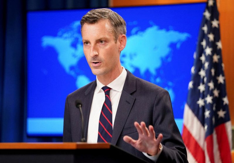 США готуються до непередбачуваних обставин через можливе вторгнення РФ в Україну