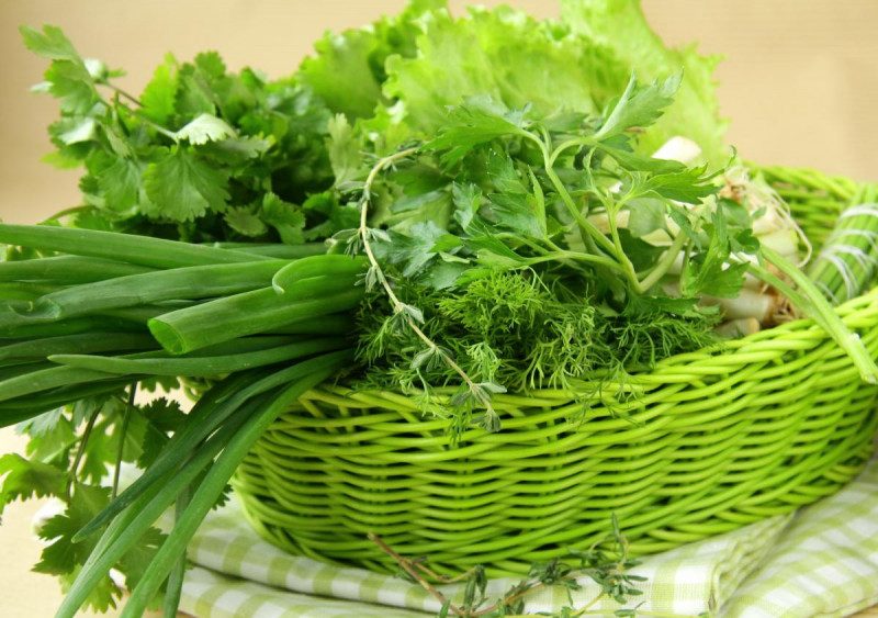 Дієтолог пояснив, який продукт універсальний для очищення організму від шлаків