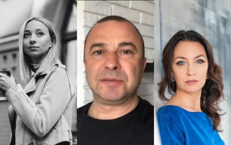 "Ти нахабна тварюка": скандал між дружинами Павліка спалахнув з новою силою, не змовчав і співак