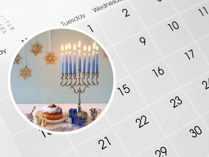 Ханука 2021: коли відзначають, традиції і заборони дня, привітання зі святом