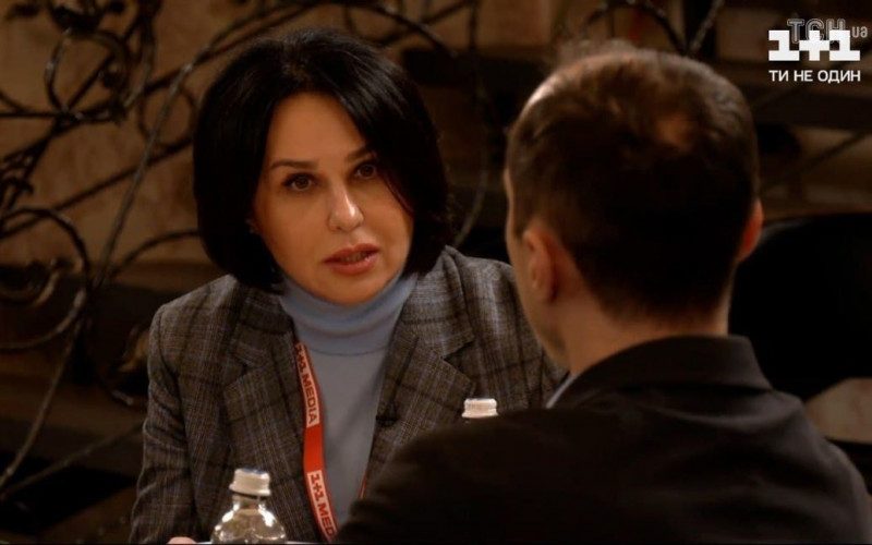 "Ми говоримо про чортзна-що": на пресконференції Зеленського посварилися журналісти