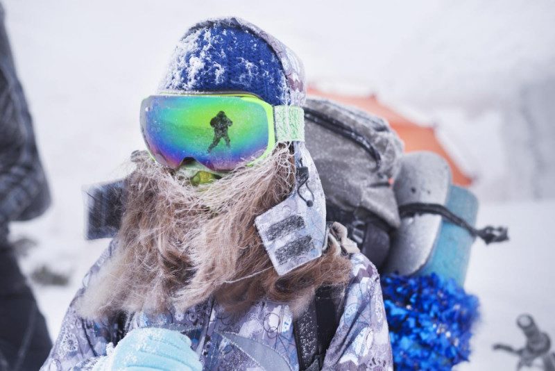 Буде дуже холодно: синоптик назвала найморозніший день тижня