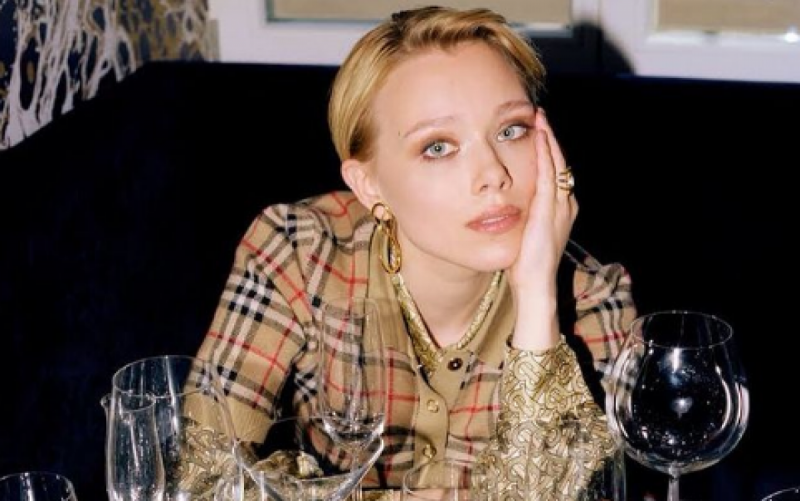 Українська актриса зніметься в серіалі по Зоряним війнам від Disney+