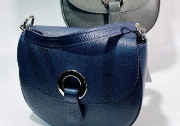 Модные сумки зима 2022