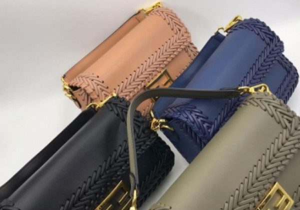 Модные сумки зима 2022