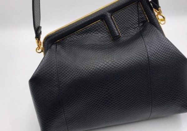 Модные сумки зима 2022