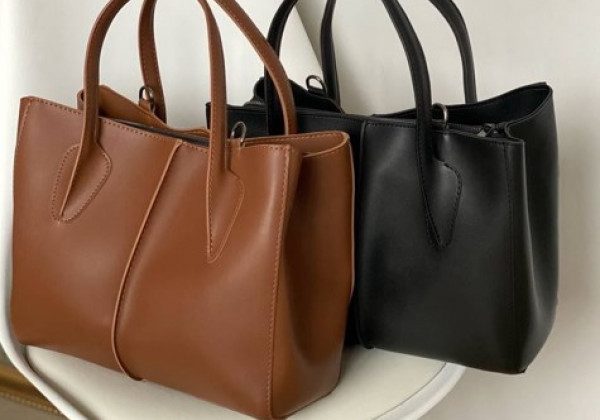 Модные сумки зима 2022