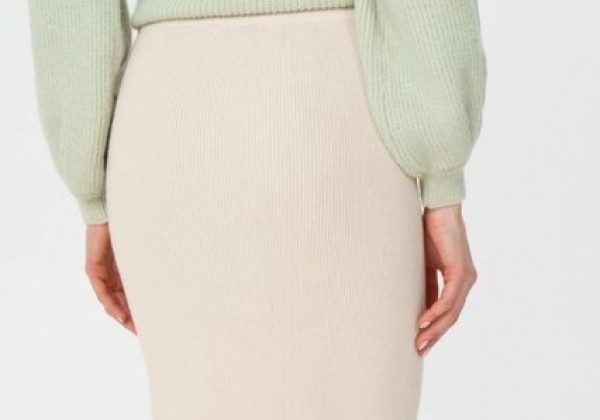 Модні спідниці зима 2022