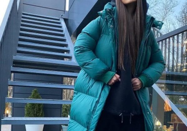 Пуховики зима 2021 2022 Пуховики зима 2021 2022