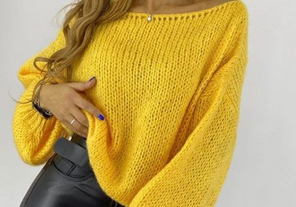 Модні светри 2022 Модні светри 2022