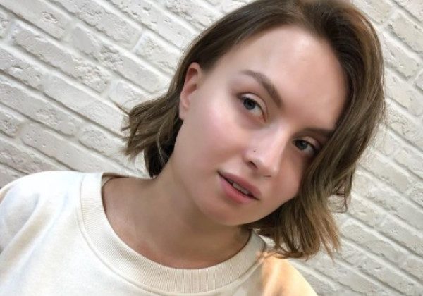 Стрижка італійський боб 2022 Стрижка італійський боб 2022