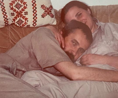 Ніна Матвієнко шкодує, що вигнала чоловіка з дому після 50 років шлюбу: 'Треба давати другий шанс' Ніна Матвієнко шкодує, що вигнала чоловіка з дому після 50 років шлюбу: 'Треба давати другий шанс'