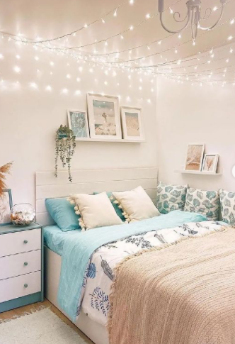 Безтурботність і 'скандинавія': найкращі ідеї дизайну інтер'єру в світлих тонах