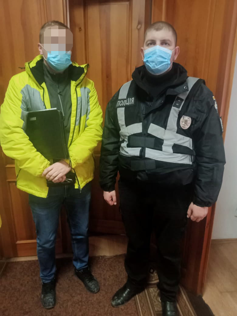 Оставил умирать на дороге: во Львовской области водитель грузовика сбил 11-летнего мальчика Оставил умирать на дороге: во Львовской области водитель грузовика сбил 11-летнего мальчика