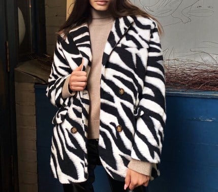 Принт зебра 2022 Принт зебра 2022