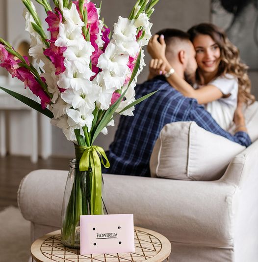 Flowers.ua: доставка цветов по всей Украине Flowers.ua: доставка цветов по всей Украине