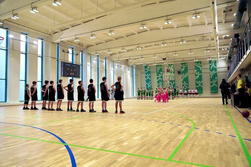 В Виннице по программе В Виннице по программе