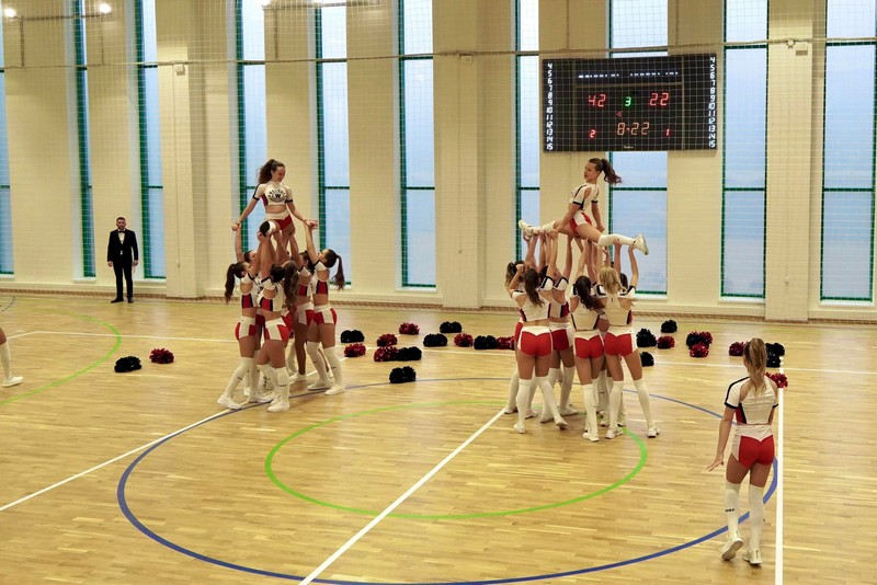 В Виннице по программе В Виннице по программе