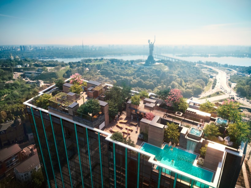 Edeldorf Hills Edeldorf Hills