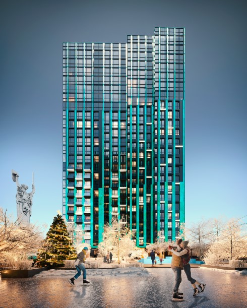 Edeldorf Hills Edeldorf Hills