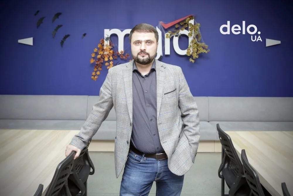 У ВР оцінили ініціативу українських айтішників, що рекламують вакцинацію