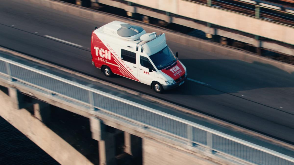 Премия ТСН: стартует ежегодное голосование за номинантов Премия ТСН: стартует ежегодное голосование за номинантов