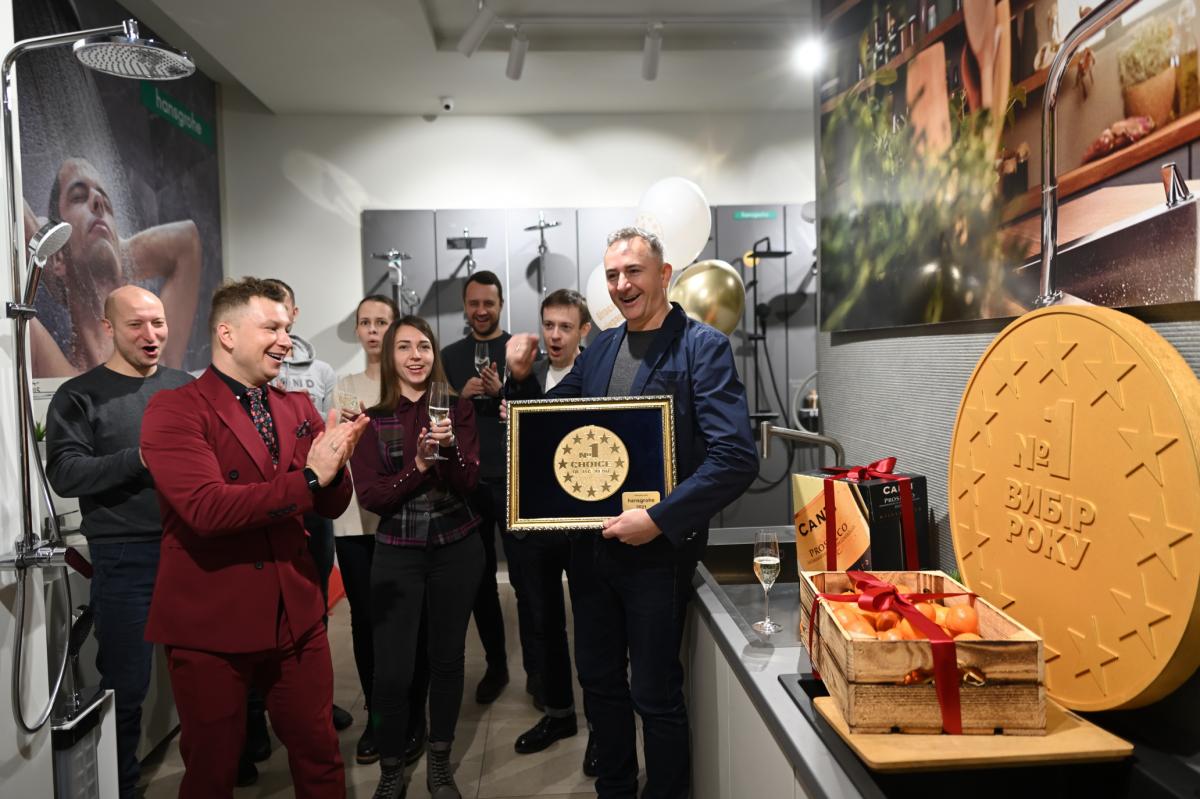 Товари та послуги №1 у 2021. 