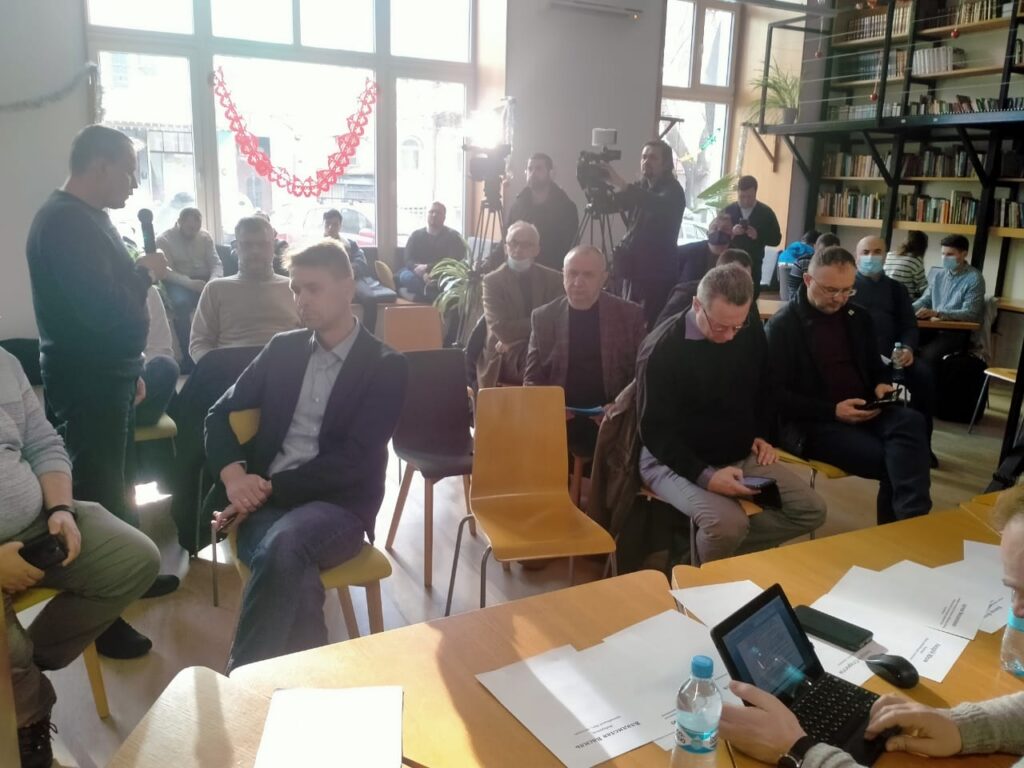 Чим небезпечні прямі переговори з терористами: експерти пояснили на прикладі Придністров'я Чим небезпечні прямі переговори з терористами: експерти пояснили на прикладі Придністров'я