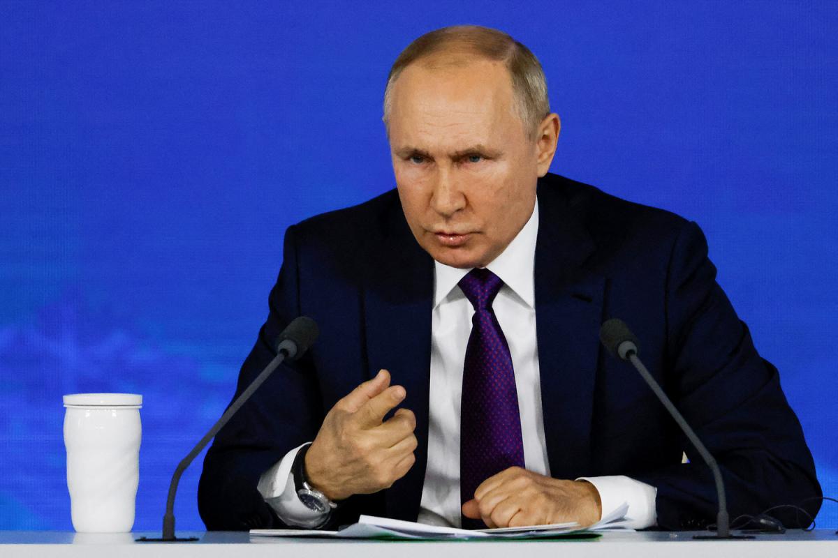 «Капризный дед решил всех напугать»: Казанский резко высказался о Путине и оценил, будет ли атака РФ