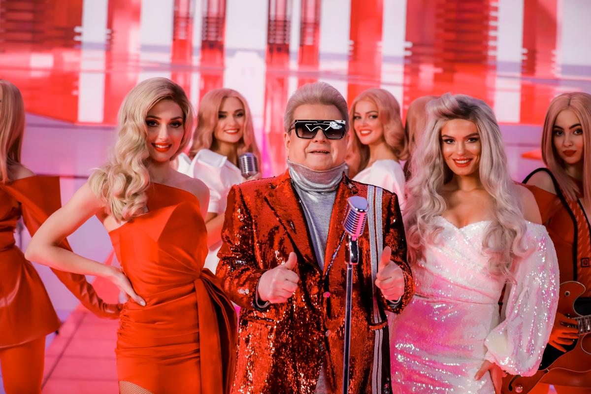 Михаил Поплавский заверил украинцев: Михаил Поплавский заверил украинцев: