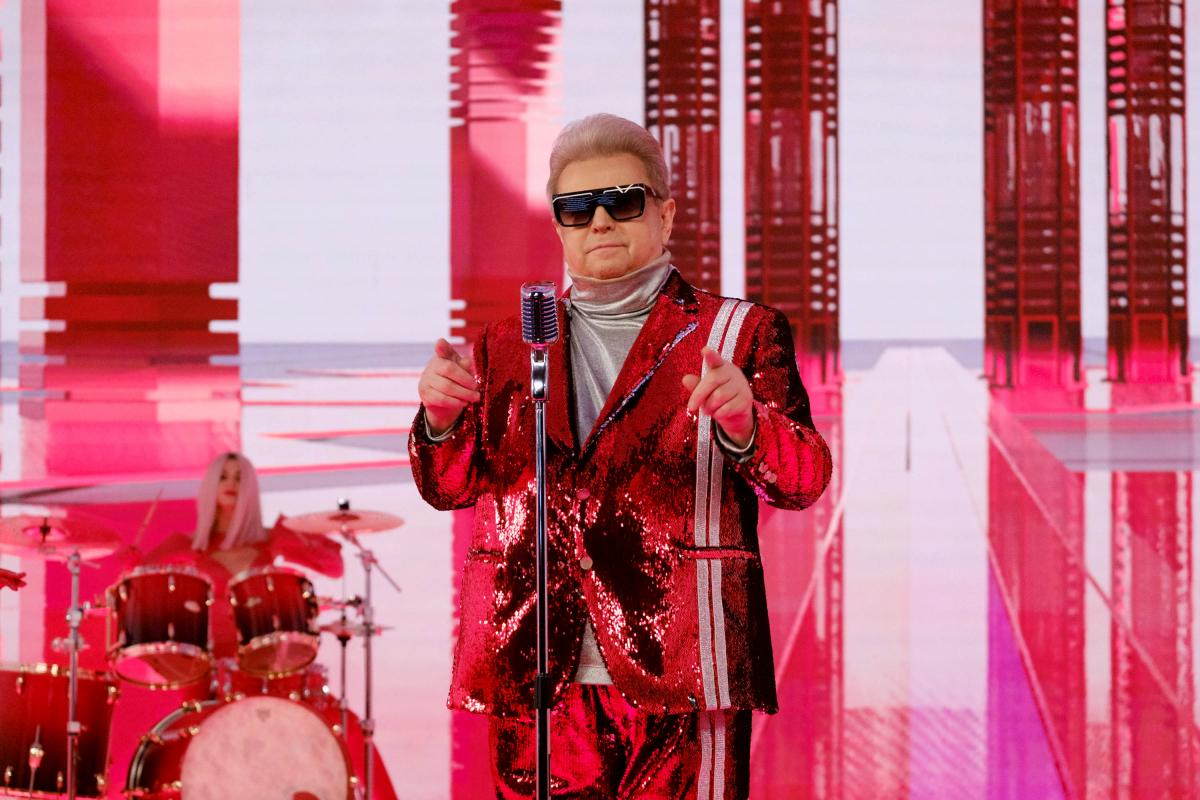 Михаил Поплавский заверил украинцев: Михаил Поплавский заверил украинцев: