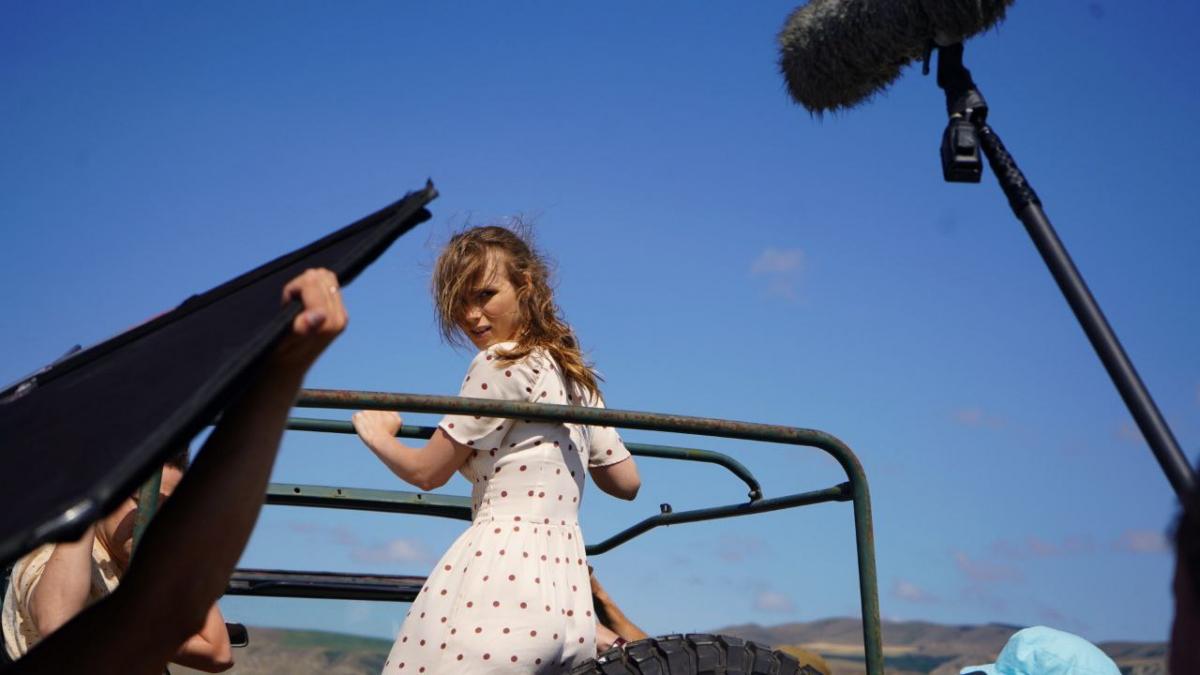 'Було багато суму і полегшення': Анна Кошмал розповіла про фінал Сватів та як зустріне Новий Рік