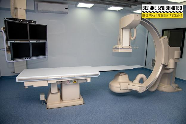 За 2021 год на Днепропетровщине сдали почти 100 объектов За 2021 год на Днепропетровщине сдали почти 100 объектов