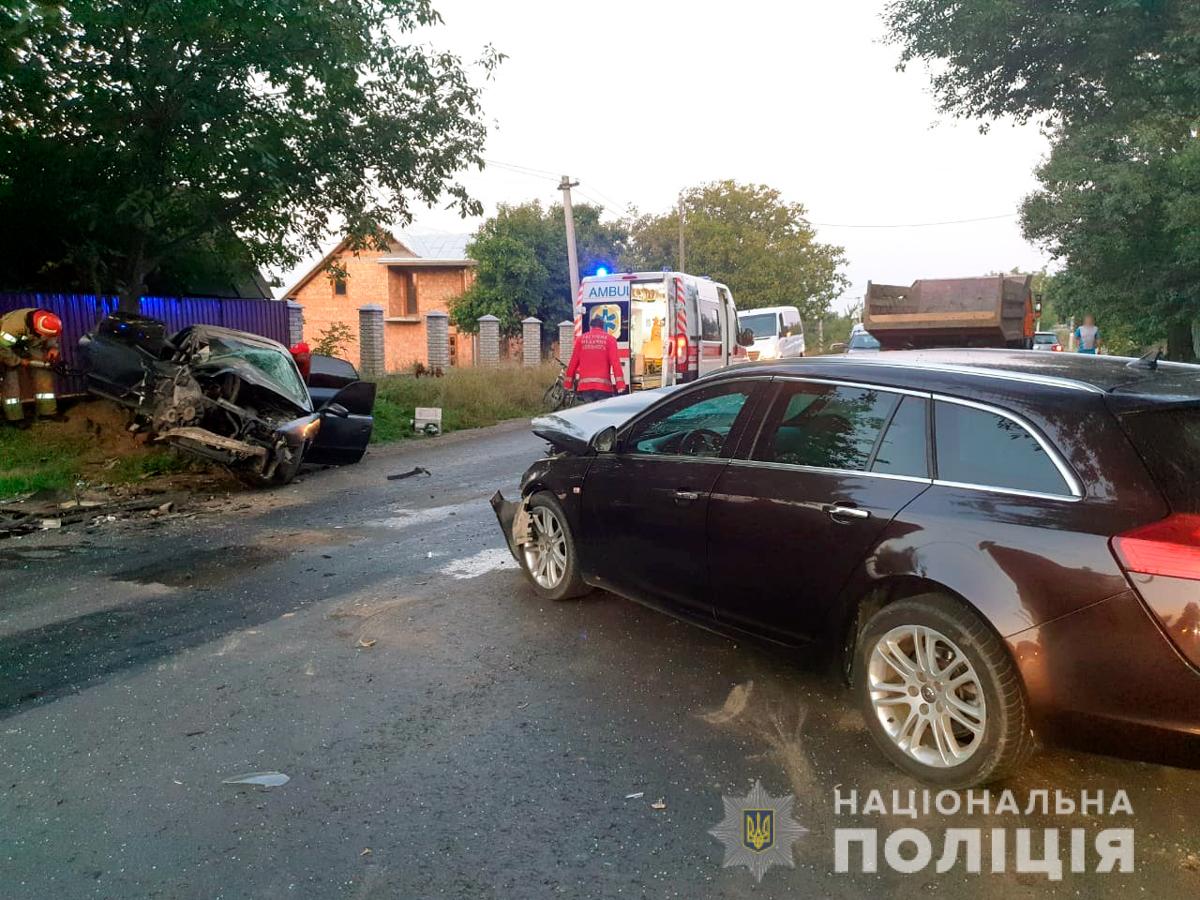 На Буковине пьяный таможенник убил 21-летнюю девушку и сбежал с места ДТП: он до сих на свободе