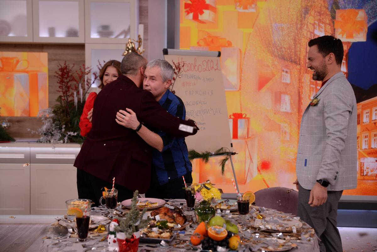 Громкое возвращение: стало известно имя нового ведущего шоу 